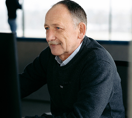 Валерий Аксютик