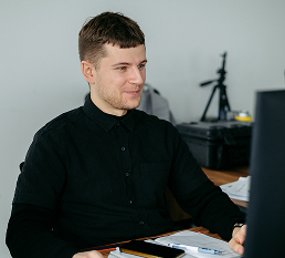 Валентин Вышинский